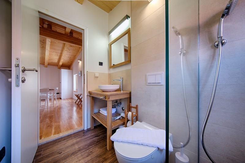 Apartments Villa Glorija Komiža Esterno foto