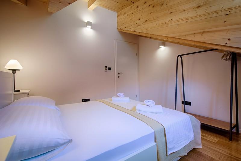 Apartments Villa Glorija Komiža Esterno foto