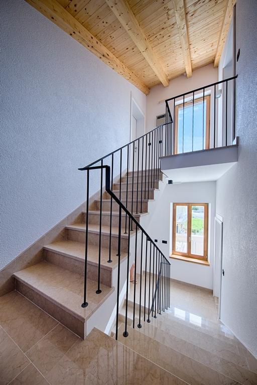 Apartments Villa Glorija Komiža Esterno foto