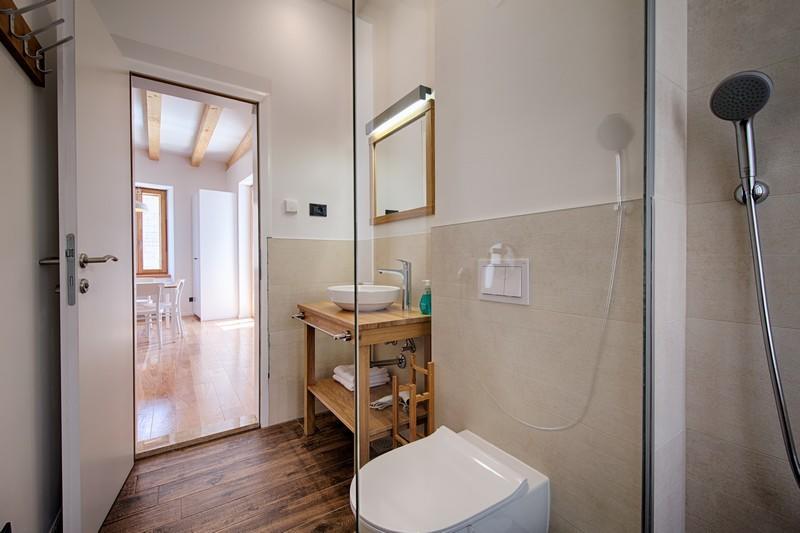 Apartments Villa Glorija Komiža Esterno foto