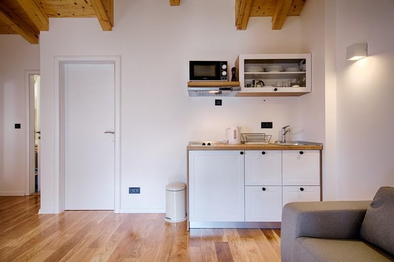 Apartments Villa Glorija Komiža Esterno foto