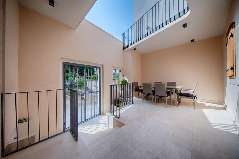 Apartments Villa Glorija Komiža Esterno foto