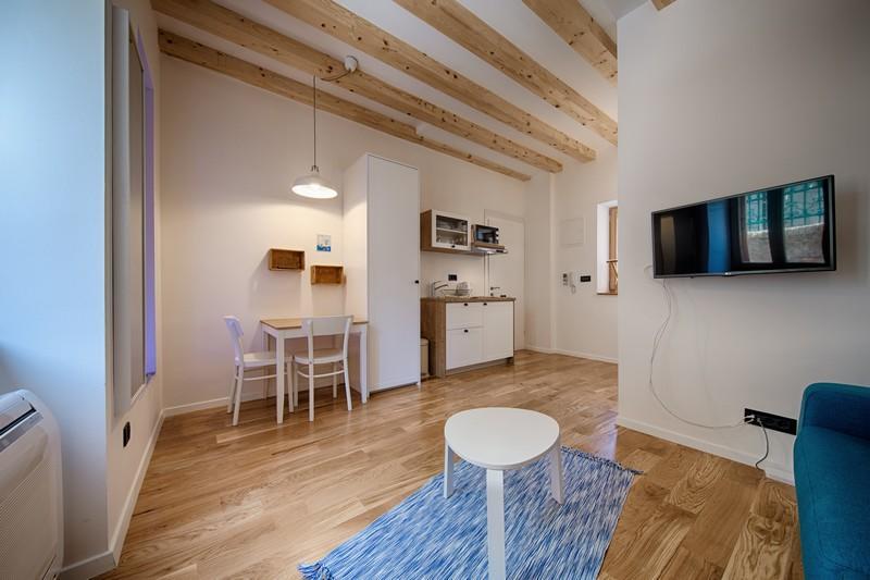 Apartments Villa Glorija Komiža Esterno foto